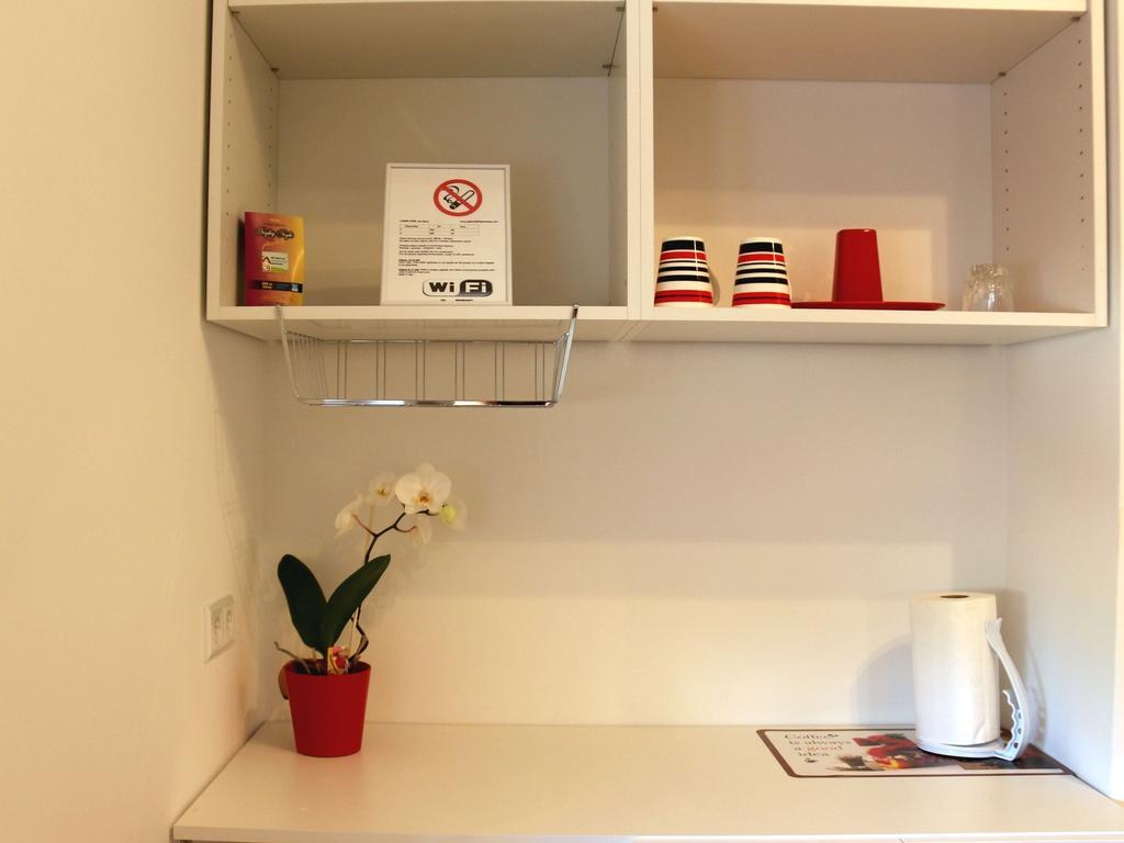 Apartmani Nighty Night ザグレブ 部屋 写真