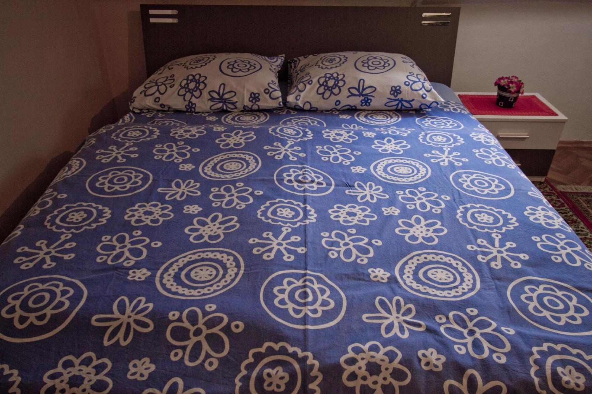 Apartmani Nighty Night ザグレブ 部屋 写真