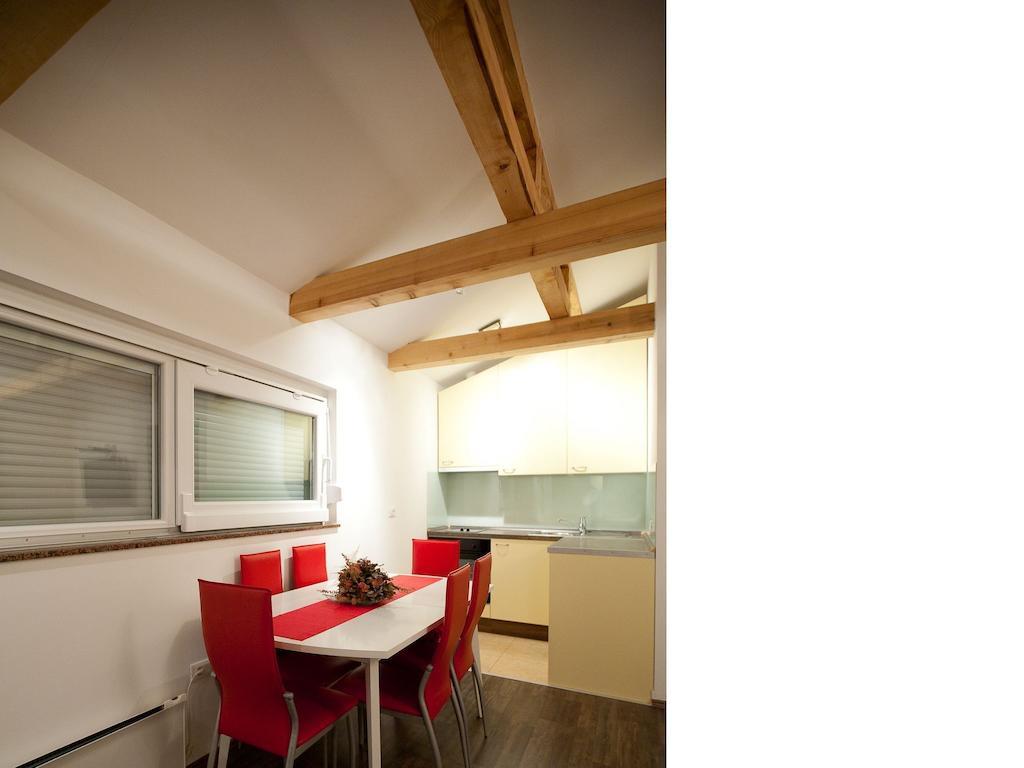 Apartmani Nighty Night ザグレブ 部屋 写真